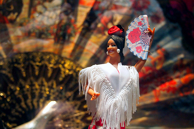 learning spanish experience