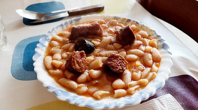 fabada