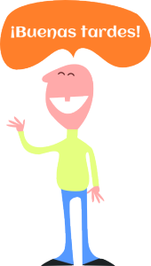 How to say good afternoon in spanish