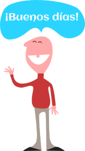 How to say good morning in spanish