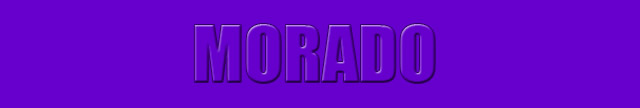 Color morado