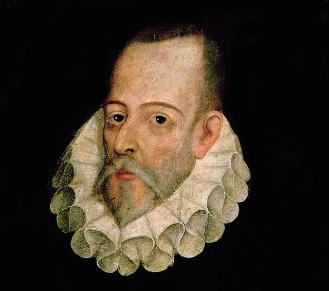 Miguel de Cervantes Saavedra