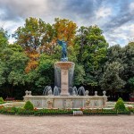 Learn Spanish: Fuente de la fama