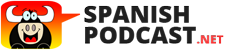 Spanishpodcast.net