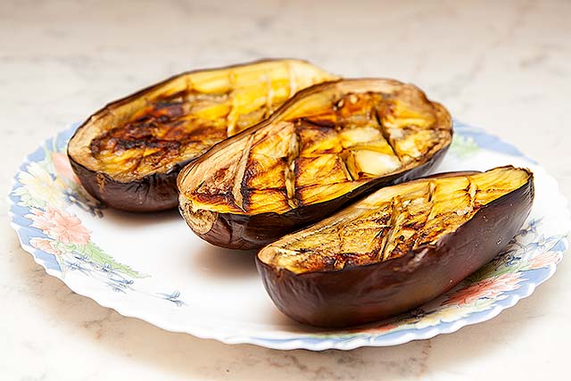 berenjenas-horneadas