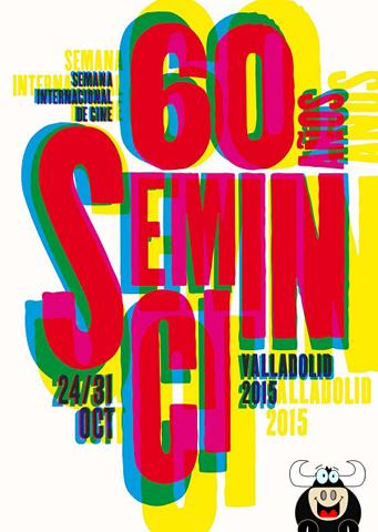 seminci 2015 valladolid spanish español