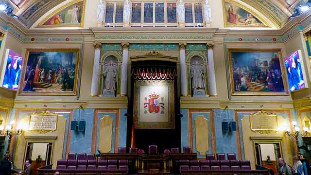 23f learn spanish coup detat