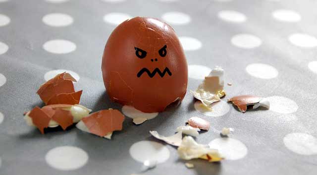 faltaría más aprender español