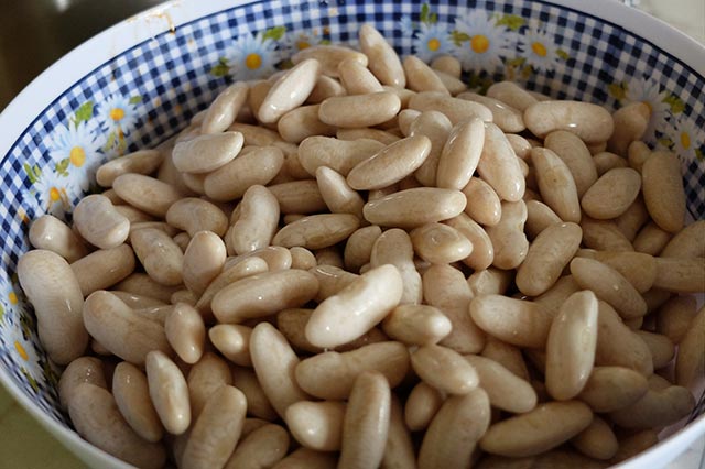 fabada asturiana spanish cooking fabada asturiana spanish cooking