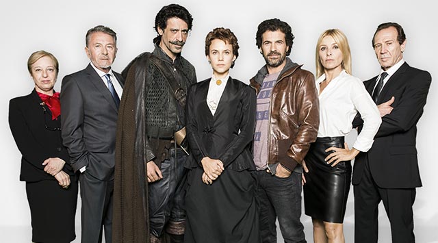 tv show to learn spanish ministerio tv show to learn spanish ministerio