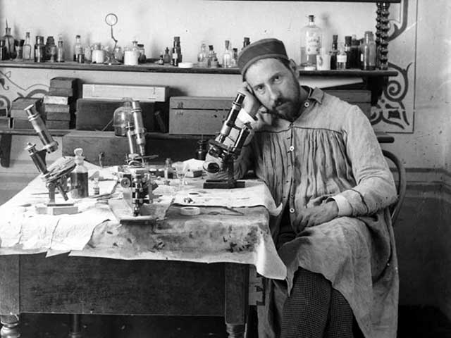 ramon-y-cajal-laboratorio