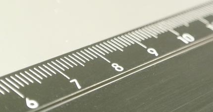 regla spanish medir size school escuela escolar