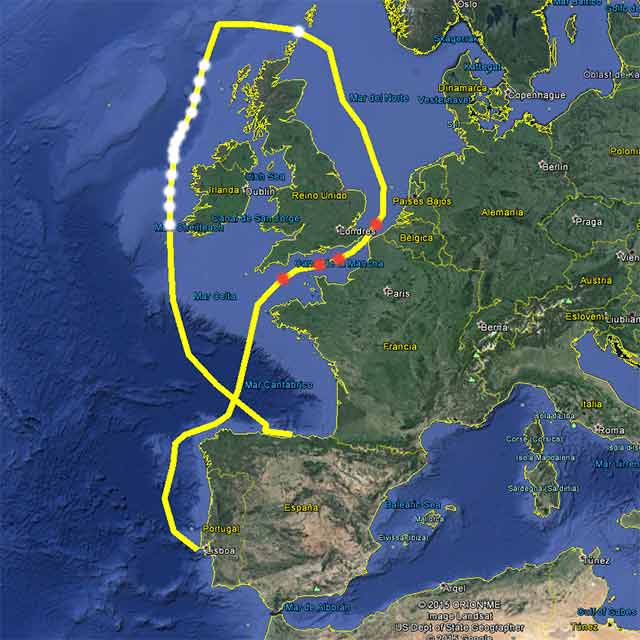 ruta-aproximada-armada-invencible