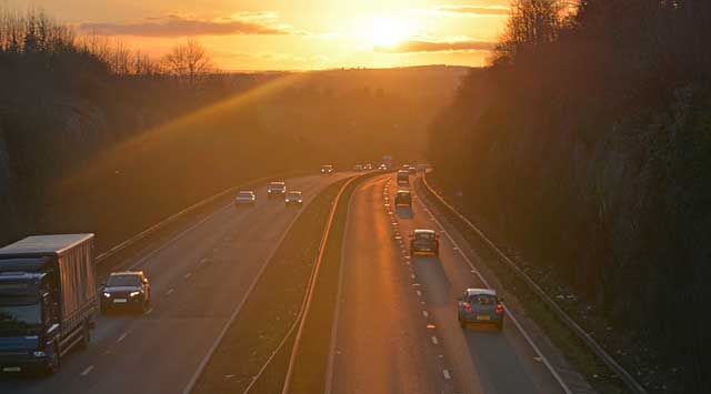 autovia autoroute francia españa