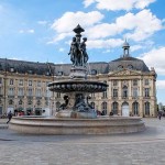 Fontaine des Trois Graces (Bordeaux)