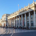Grand Théâtre de Bordeaux