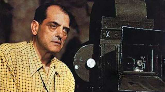Luis Buñuel
