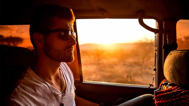 meaning of no ser moco de pavo