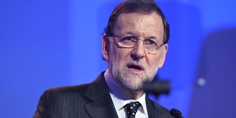 Mariano Rajoy