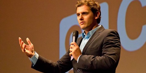 Albert Rivera