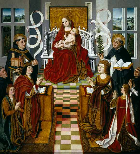 reyes-catolicos