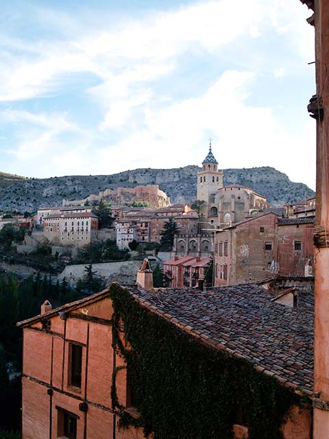 albarracin