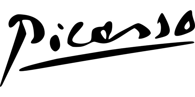 firmapicasso