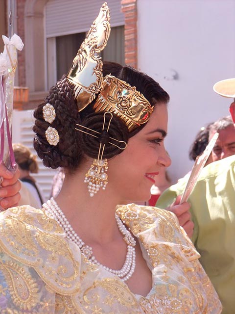 fallera