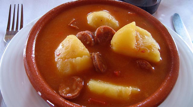 patatas-riojana