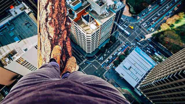 learn spanish estar hecho polvo