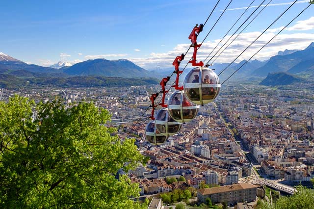 grenoble