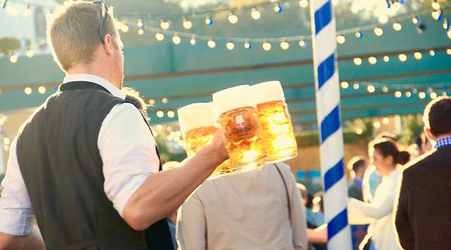 oktoberfest