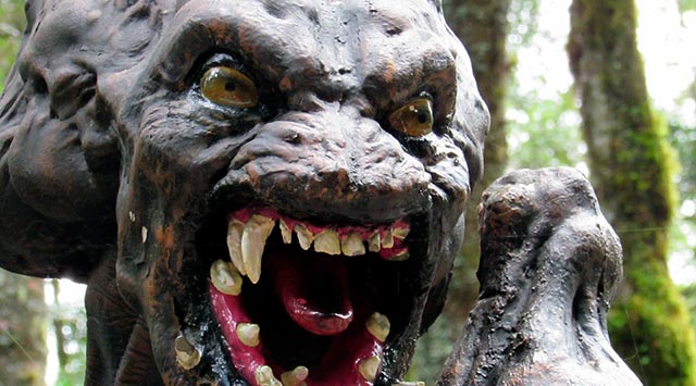 Aprende español escuchando: Ser un monstruo