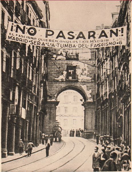 no-pasaran-guerra-civil