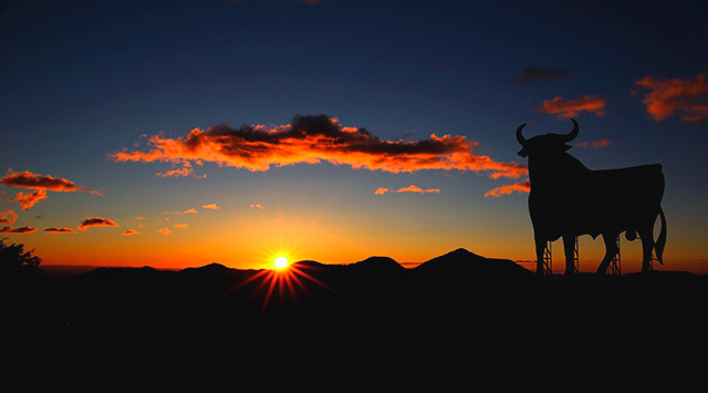 Learn Spanish strange Spaniards habits