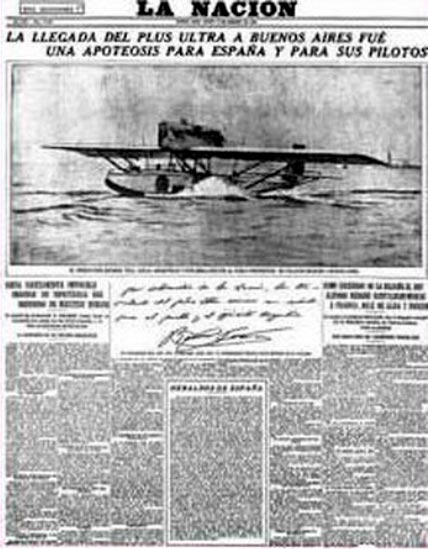 Learn Spanish plus ultra