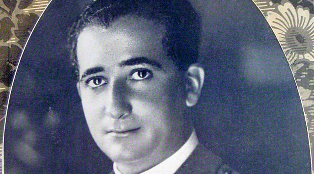 Learn Spanish throug stories Ramon Franco