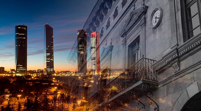 Spanish transformation