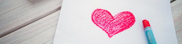 Spanish Love Valentines Day