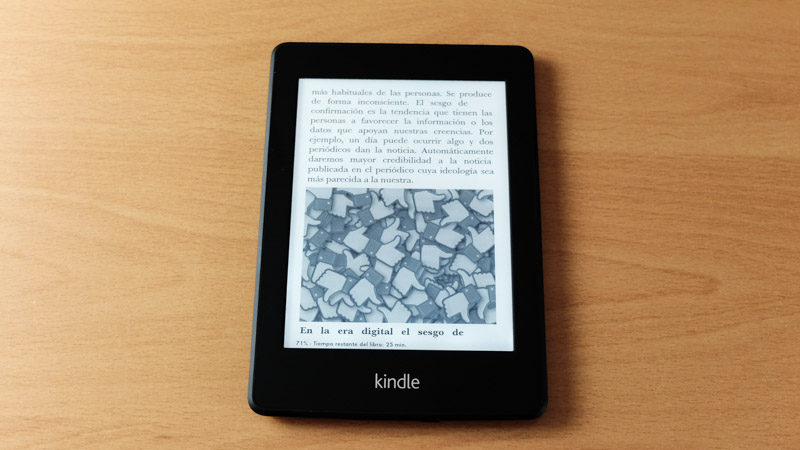 Audiobook learning Spanish