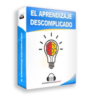 aprendizaje descomplicado audiobook