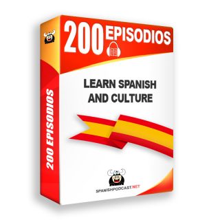 best audiobook to learn spanish