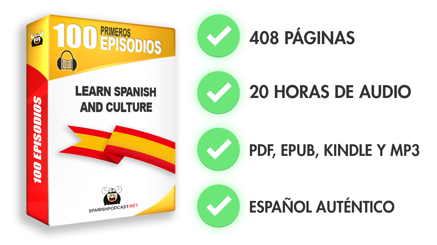 learn to speak spanish