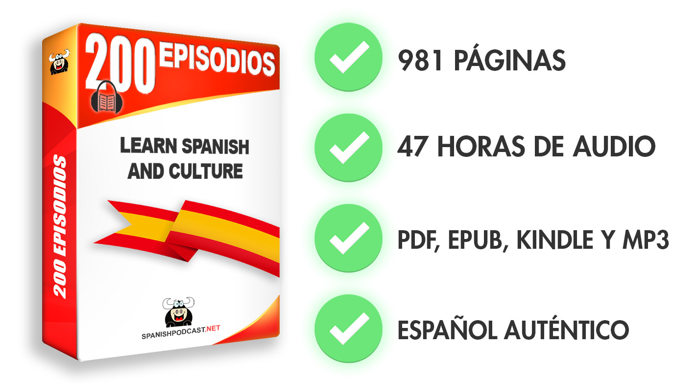 best audiobook to learn spanish