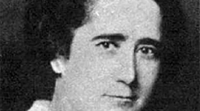 feminism Clara_Campoamor