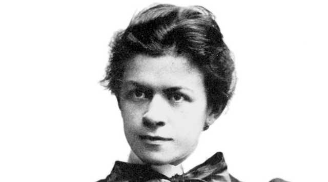feminism Mileva_Maric