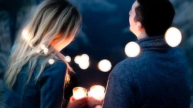 learn spanish estar a dos velas