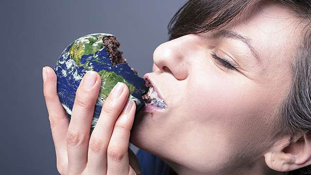 Obesity and malnutrition