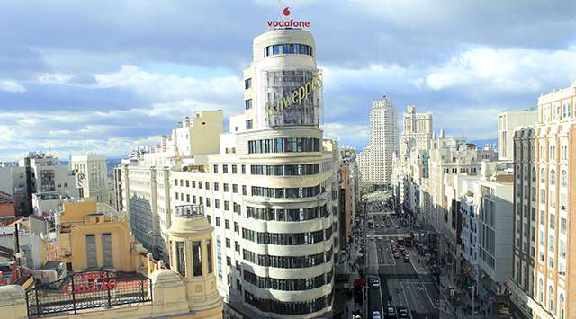 Almodóvar Madrid