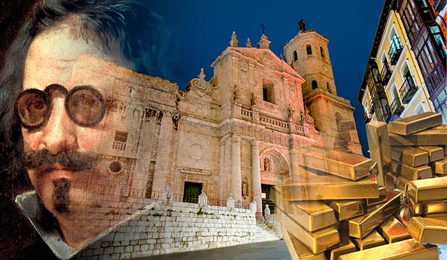 spanish golden age learn spanish